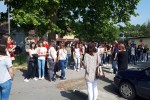 Fotogalerija: Srednje škole, Marka Marulića i Industrijsko-obrtnička, otvorila su svoja vrata za buduće slatinske srednjoškolce 46 otvorena vrata slatina 46