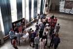 Fotogalerija: Srednje škole, Marka Marulića i Industrijsko-obrtnička, otvorila su svoja vrata za buduće slatinske srednjoškolce 48 otvorena vrata slatina 48