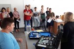 Fotogalerija: Srednje škole, Marka Marulića i Industrijsko-obrtnička, otvorila su svoja vrata za buduće slatinske srednjoškolce 63 otvorena vrata slatina 64