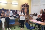 Fotogalerija: Srednje škole, Marka Marulića i Industrijsko-obrtnička, otvorila su svoja vrata za buduće slatinske srednjoškolce 64 otvorena vrata slatina 65