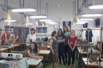 Fotogalerija: Srednje škole, Marka Marulića i Industrijsko-obrtnička, otvorila su svoja vrata za buduće slatinske srednjoškolce 66 otvorena vrata slatina 67