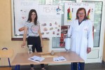 Fotogalerija: Srednje škole, Marka Marulića i Industrijsko-obrtnička, otvorila su svoja vrata za buduće slatinske srednjoškolce 72 otvorena vrata slatina 73