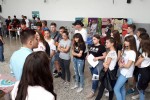 Fotogalerija: Srednje škole, Marka Marulića i Industrijsko-obrtnička, otvorila su svoja vrata za buduće slatinske srednjoškolce 77 otvorena vrata slatina 78