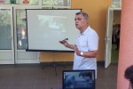 Fotogalerija: Srednje škole, Marka Marulića i Industrijsko-obrtnička, otvorila su svoja vrata za buduće slatinske srednjoškolce 8 otvorena vrata slatina 8