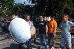 Fotogalerija: Srednje škole, Marka Marulića i Industrijsko-obrtnička, otvorila su svoja vrata za buduće slatinske srednjoškolce 9 otvorena vrata slatina 9