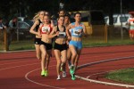 Paula Rakijašić je na mitingu AK Agram bila najbrža hrvatska juniorka 3 paula