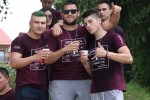 Fotogalerija: „Srednja škola by, by“ - Pogledajte kako je bilo na „Norijadama“ u Virovitici, Slatini i Orahovici gdje su mnogobrojni maturanata obilježili kraj jednog razdoblja 109 tri 11