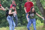 Fotogalerija: „Srednja škola by, by“ - Pogledajte kako je bilo na „Norijadama“ u Virovitici, Slatini i Orahovici gdje su mnogobrojni maturanata obilježili kraj jednog razdoblja 111 tri 13