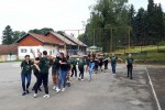 Fotogalerija: „Srednja škola by, by“ - Pogledajte kako je bilo na „Norijadama“ u Virovitici, Slatini i Orahovici gdje su mnogobrojni maturanata obilježili kraj jednog razdoblja 113 tri 15