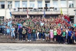 Fotogalerija: „Srednja škola by, by“ - Pogledajte kako je bilo na „Norijadama“ u Virovitici, Slatini i Orahovici gdje su mnogobrojni maturanata obilježili kraj jednog razdoblja 114 tri 16