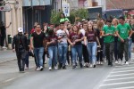 Fotogalerija: „Srednja škola by, by“ - Pogledajte kako je bilo na „Norijadama“ u Virovitici, Slatini i Orahovici gdje su mnogobrojni maturanata obilježili kraj jednog razdoblja 117 tri 19