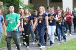Fotogalerija: „Srednja škola by, by“ - Pogledajte kako je bilo na „Norijadama“ u Virovitici, Slatini i Orahovici gdje su mnogobrojni maturanata obilježili kraj jednog razdoblja 118 tri 20
