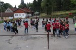 Fotogalerija: „Srednja škola by, by“ - Pogledajte kako je bilo na „Norijadama“ u Virovitici, Slatini i Orahovici gdje su mnogobrojni maturanata obilježili kraj jednog razdoblja 125 tri 27