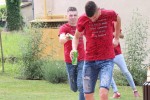 Fotogalerija: „Srednja škola by, by“ - Pogledajte kako je bilo na „Norijadama“ u Virovitici, Slatini i Orahovici gdje su mnogobrojni maturanata obilježili kraj jednog razdoblja 101 tri 3