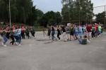 Fotogalerija: „Srednja škola by, by“ - Pogledajte kako je bilo na „Norijadama“ u Virovitici, Slatini i Orahovici gdje su mnogobrojni maturanata obilježili kraj jednog razdoblja 128 tri 30