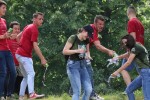 Fotogalerija: „Srednja škola by, by“ - Pogledajte kako je bilo na „Norijadama“ u Virovitici, Slatini i Orahovici gdje su mnogobrojni maturanata obilježili kraj jednog razdoblja 130 tri 32