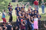 Fotogalerija: „Srednja škola by, by“ - Pogledajte kako je bilo na „Norijadama“ u Virovitici, Slatini i Orahovici gdje su mnogobrojni maturanata obilježili kraj jednog razdoblja 132 tri 34