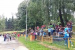 Fotogalerija: „Srednja škola by, by“ - Pogledajte kako je bilo na „Norijadama“ u Virovitici, Slatini i Orahovici gdje su mnogobrojni maturanata obilježili kraj jednog razdoblja 135 tri 37
