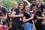 Fotogalerija: „Srednja škola by, by“ - Pogledajte kako je bilo na „Norijadama“ u Virovitici, Slatini i Orahovici gdje su mnogobrojni maturanata obilježili kraj jednog razdoblja 137 tri 39