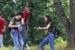 Fotogalerija: „Srednja škola by, by“ - Pogledajte kako je bilo na „Norijadama“ u Virovitici, Slatini i Orahovici gdje su mnogobrojni maturanata obilježili kraj jednog razdoblja 139 tri 41