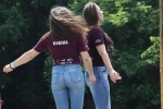 Fotogalerija: „Srednja škola by, by“ - Pogledajte kako je bilo na „Norijadama“ u Virovitici, Slatini i Orahovici gdje su mnogobrojni maturanata obilježili kraj jednog razdoblja 144 tri 46