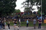 Fotogalerija: „Srednja škola by, by“ - Pogledajte kako je bilo na „Norijadama“ u Virovitici, Slatini i Orahovici gdje su mnogobrojni maturanata obilježili kraj jednog razdoblja 146 tri 48