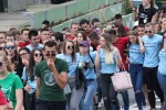 Fotogalerija: „Srednja škola by, by“ - Pogledajte kako je bilo na „Norijadama“ u Virovitici, Slatini i Orahovici gdje su mnogobrojni maturanata obilježili kraj jednog razdoblja 103 tri 5