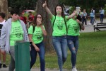 Fotogalerija: „Srednja škola by, by“ - Pogledajte kako je bilo na „Norijadama“ u Virovitici, Slatini i Orahovici gdje su mnogobrojni maturanata obilježili kraj jednog razdoblja 148 tri 50