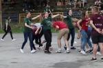 Fotogalerija: „Srednja škola by, by“ - Pogledajte kako je bilo na „Norijadama“ u Virovitici, Slatini i Orahovici gdje su mnogobrojni maturanata obilježili kraj jednog razdoblja 157 tri 59