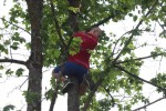 Fotogalerija: „Srednja škola by, by“ - Pogledajte kako je bilo na „Norijadama“ u Virovitici, Slatini i Orahovici gdje su mnogobrojni maturanata obilježili kraj jednog razdoblja 158 tri 60