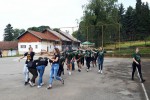 Fotogalerija: „Srednja škola by, by“ - Pogledajte kako je bilo na „Norijadama“ u Virovitici, Slatini i Orahovici gdje su mnogobrojni maturanata obilježili kraj jednog razdoblja 159 tri 61
