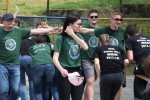 Fotogalerija: „Srednja škola by, by“ - Pogledajte kako je bilo na „Norijadama“ u Virovitici, Slatini i Orahovici gdje su mnogobrojni maturanata obilježili kraj jednog razdoblja 161 tri 63