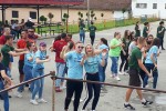 Fotogalerija: „Srednja škola by, by“ - Pogledajte kako je bilo na „Norijadama“ u Virovitici, Slatini i Orahovici gdje su mnogobrojni maturanata obilježili kraj jednog razdoblja 162 tri 64
