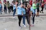 Fotogalerija: „Srednja škola by, by“ - Pogledajte kako je bilo na „Norijadama“ u Virovitici, Slatini i Orahovici gdje su mnogobrojni maturanata obilježili kraj jednog razdoblja 165 tri 67