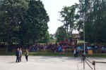 Fotogalerija: „Srednja škola by, by“ - Pogledajte kako je bilo na „Norijadama“ u Virovitici, Slatini i Orahovici gdje su mnogobrojni maturanata obilježili kraj jednog razdoblja 166 tri 68