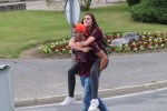 Fotogalerija: „Srednja škola by, by“ - Pogledajte kako je bilo na „Norijadama“ u Virovitici, Slatini i Orahovici gdje su mnogobrojni maturanata obilježili kraj jednog razdoblja 105 tri 7