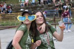 Fotogalerija: „Srednja škola by, by“ - Pogledajte kako je bilo na „Norijadama“ u Virovitici, Slatini i Orahovici gdje su mnogobrojni maturanata obilježili kraj jednog razdoblja 168 tri 70