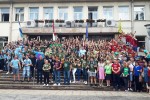 Fotogalerija: „Srednja škola by, by“ - Pogledajte kako je bilo na „Norijadama“ u Virovitici, Slatini i Orahovici gdje su mnogobrojni maturanata obilježili kraj jednog razdoblja 170 tri 72