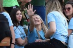 Fotogalerija: „Srednja škola by, by“ - Pogledajte kako je bilo na „Norijadama“ u Virovitici, Slatini i Orahovici gdje su mnogobrojni maturanata obilježili kraj jednog razdoblja 106 tri 8