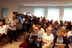 Oliver Jukić u Slatini predstavio novu knjigu ”Slatinski župnik Julije Bürger” 2 34436319 1836912782997340 1667597700658364416 n Custom