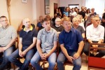 Oliver Jukić u Slatini predstavio novu knjigu ”Slatinski župnik Julije Bürger” 6 34499457 1836911716330780 6979639863968530432 n Custom