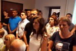 Oliver Jukić u Slatini predstavio novu knjigu ”Slatinski župnik Julije Bürger” 7 34506000 1836912136330738 2186951906369208320 n Custom