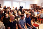 Oliver Jukić u Slatini predstavio novu knjigu ”Slatinski župnik Julije Bürger” 8 34509147 1836911899664095 5443421244345024512 n Custom