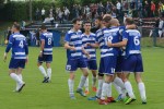 Pitomača osvojila Županijski nogometni kup: U finalu, s desetoricom, sa 5:1 pobijedili su Suhopolje 19 DSC 7386