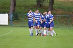 Pitomača osvojila Županijski nogometni kup: U finalu, s desetoricom, sa 5:1 pobijedili su Suhopolje 22 DSC 7402