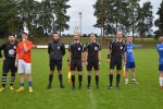 Pitomača osvojila Županijski nogometni kup: U finalu, s desetoricom, sa 5:1 pobijedili su Suhopolje 28 DSC 7423