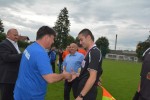 Pitomača osvojila Županijski nogometni kup: U finalu, s desetoricom, sa 5:1 pobijedili su Suhopolje 30 DSC 7430