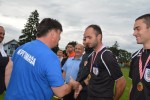 Pitomača osvojila Županijski nogometni kup: U finalu, s desetoricom, sa 5:1 pobijedili su Suhopolje 31 DSC 7431