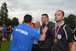 Pitomača osvojila Županijski nogometni kup: U finalu, s desetoricom, sa 5:1 pobijedili su Suhopolje 32 DSC 7432
