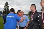 Pitomača osvojila Županijski nogometni kup: U finalu, s desetoricom, sa 5:1 pobijedili su Suhopolje 33 DSC 7433